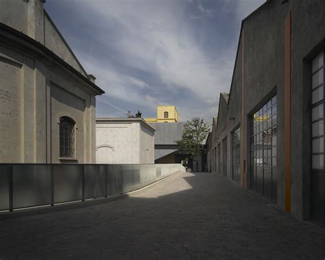 facebook fondazione prada|prada foundation oma.